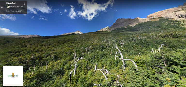 Las Torres del Paine es una de las Maravillas latinoamericanas que puedes visitar