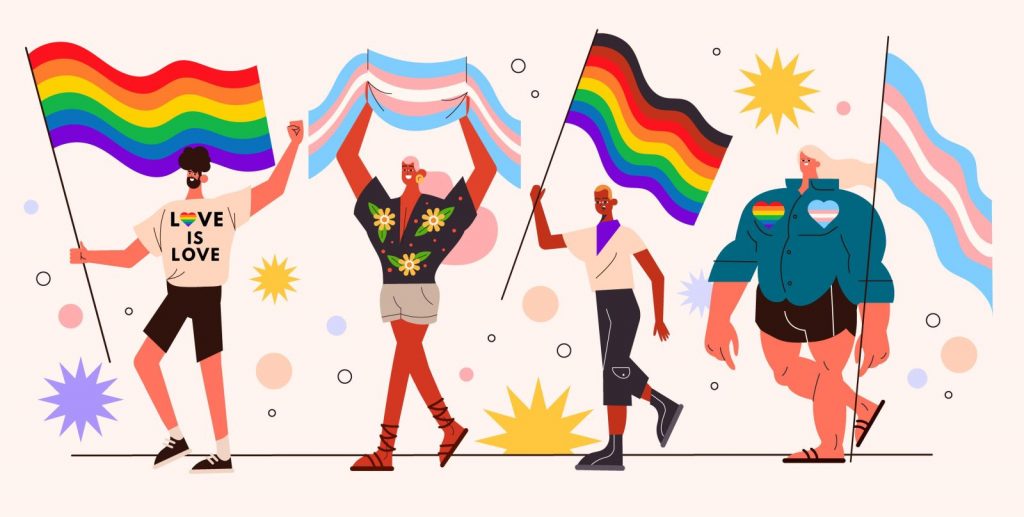 LGBT: Discriminación a familias homoparentales