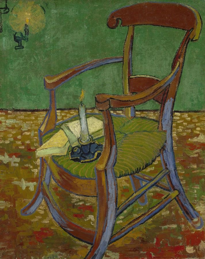 van-Gogh