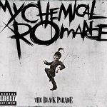 Portada del álbum Welcome to the black parade