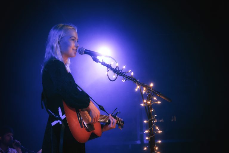 Phoebe Bridgers