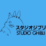 caratula del studio ghibli