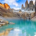 El destino perfecto: las Torres del Paine