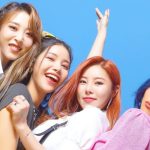 ‘My-Con’, El ‘world tour’ mas reciente de Mamamoo