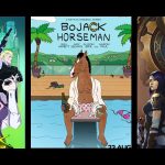 Series de animación para adultos